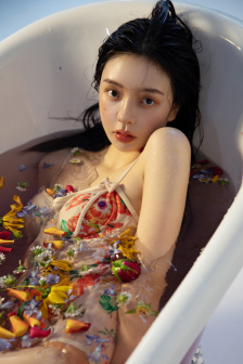 姨母的诱惑